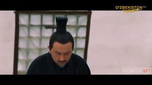 Конфуций Узбекча таржима кинолар Konfutsiy Tarixiy Kino
