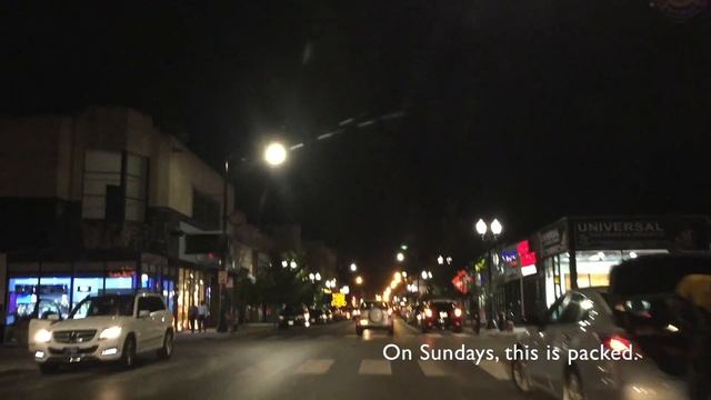 Jimmy's Pizza & Java N' Mug - GREAT DATE NIGHT SPOTS | Chicago Dailies смотреть онлайн