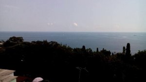 Hotel Kedr - Vostok - Alupka - country