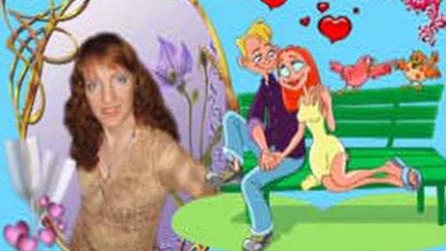 Ольга. С новым годом!.avi смотреть онлайн