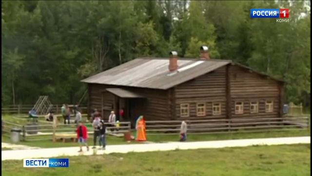 Медведь напал на лосей в Сыктывдинском районе смотреть онлайн