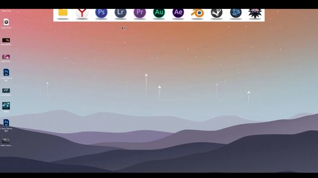 Как Сделать Игровое Превью В Photoshop смотреть онлайн