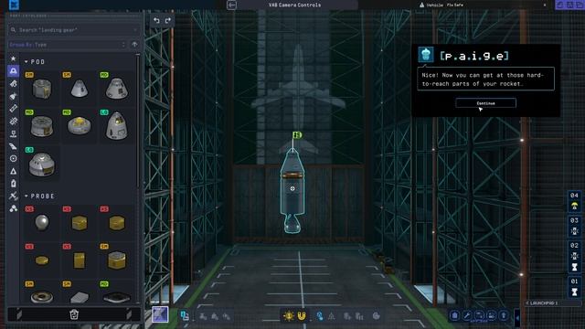 Kerbal Space Program Gameplay [2K 60FPS PC]