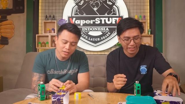 Morning Stars by Morningstar Industries смотреть онлайн