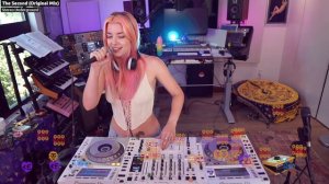 HANA DJ Livestream 04.09.2024
