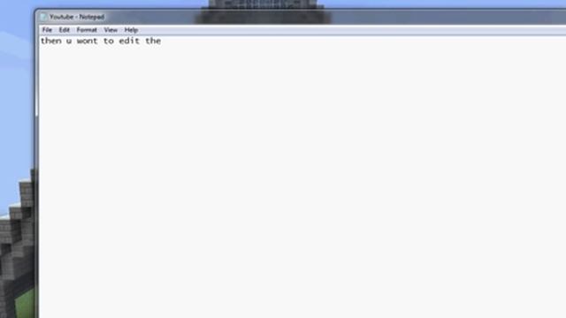 How to make a bukkit 1.3.1 SERVER