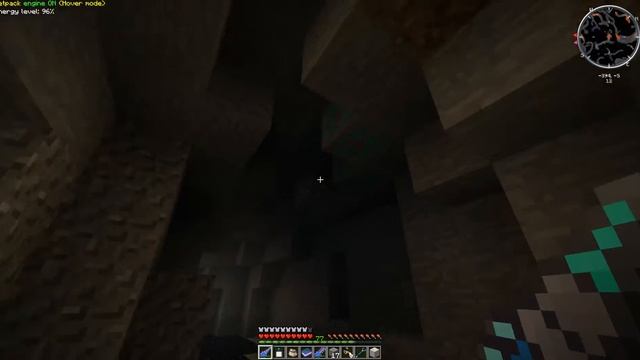 [FTB Ultimate] Minecraft #21 Очередной upgrade смотреть онлайн