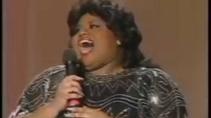 Jennifer Holiday I Am Love