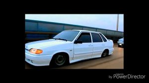 Ваз 2110 и ваз 2115