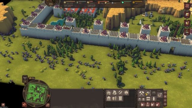 Diplomacy is Not an Option: Финал развития смотреть онлайн