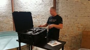 QySea Fifish V6 Expert Unboxing