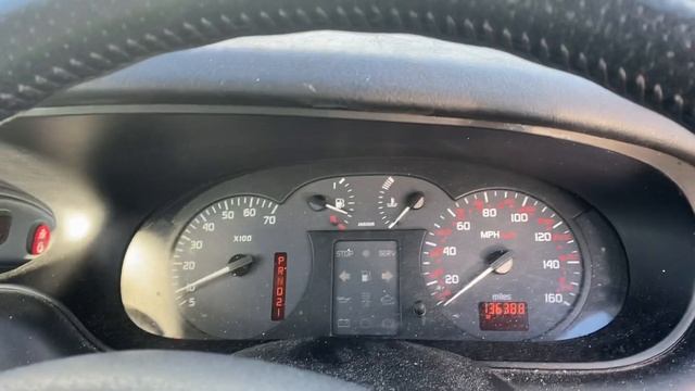 Разборка Renault - Scenic 1996-2002, 1.6 Инжектор (VIN: VF1JA0B0227140813) YS02PUH смотреть онлайн