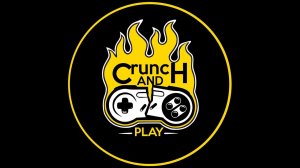 Новогоднее поздравление от команды Crunch'N'Play