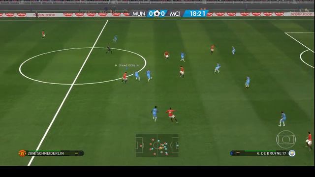 PES 2017 - Patch BMPES 2.5