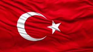 Турецкий флаг. 30 минут
