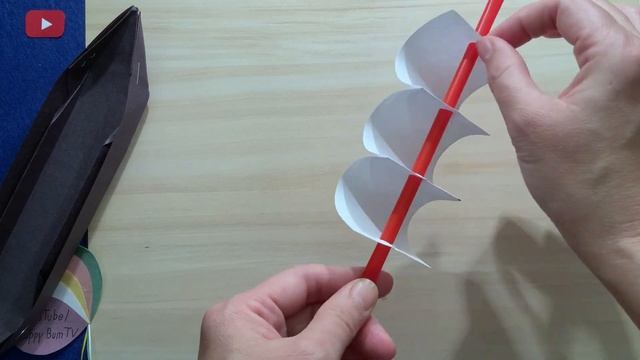 DIY PIRATE SHIP I HOW TO MAKE PAPER SHIP I DIY ORIGAMI SHIP I EASY DIY PAPER CRAFTS