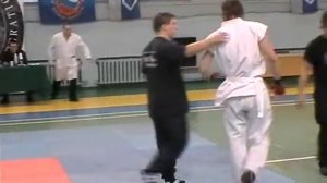 ШТУРМ СГБ Кулачный бой Gorits fighting