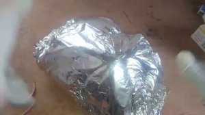 Эксперимент. 100 000 спичек VS Цыпленок