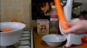 Овощерезка ARIETE 1796 обзор