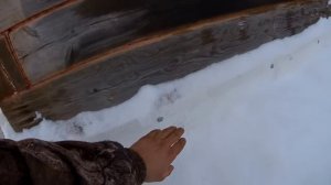 Бетономешалка ИЗ ПОКРЫШКИ и другое// Осталось Один раз покататься