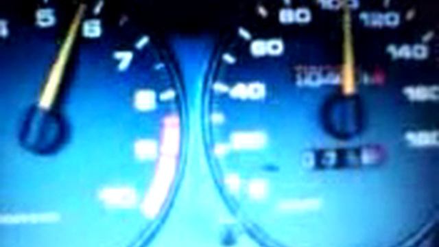 scion top speed run смотреть онлайн