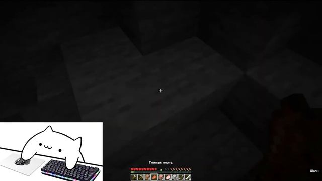 МАЙНКРАФТ, НО БАРЬЕР РАСШИРЯЕТСЯ С КАЖДЫМ УБИЙСТВОМ МОБА #1 смотреть онлайн