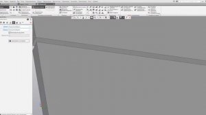3D проект стола и стеллажа / Компас 3Д