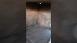 Дольмены в Геленджике