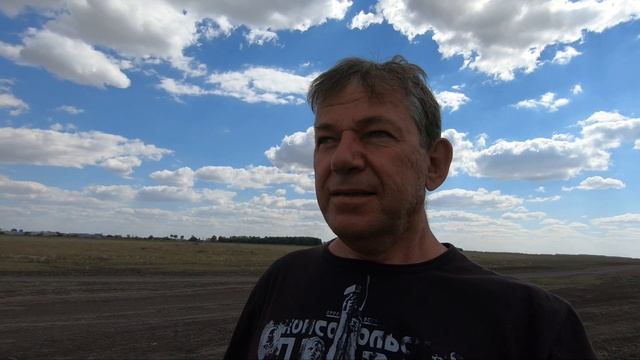 Мотодальнобой 2022. Часть 9. Барвиновка. Эпизод 1