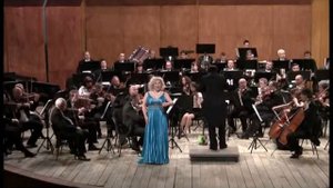 Alleluja by W.A.Mozart ,Motete "Exsultate, Jubilate" KV 165 (10.05.2013)