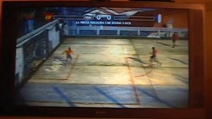 FIFA STREET 3