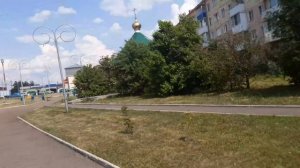 Березовский Кемеровская область