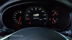 2019 Kia Sorento | Quick Spin