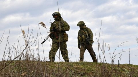 ВС РФ сорвали переброску натовского оружия и боеприпасов для ВСУ