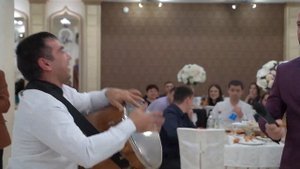 Крымскотатарский ансамбль "Мейдан" / Crimean Tatar Ensemble "Meydan" (PRESTIGE 2021)