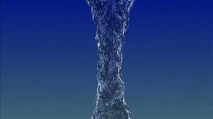 футаж воды (анимация воды)