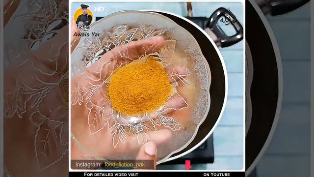 Aloo Tahari foodfiction awaisyar foodfictionkitchen shortvideo viralvideo