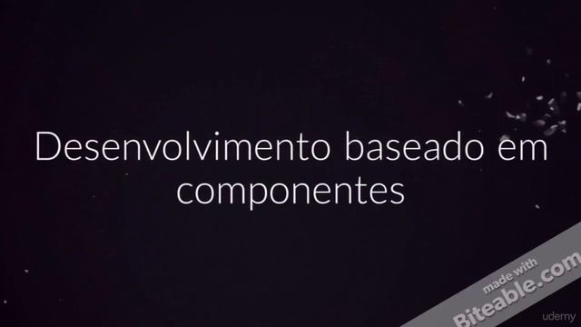 Curso de VueJS 2 - learn Web Development