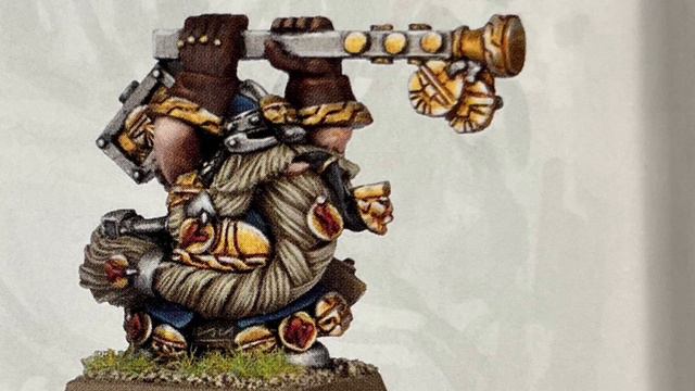 Top 10 Characters in Warhammer Fantasy 8th Edition смотреть онлайн
