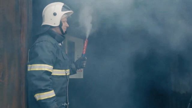 Принцип работы огнетушителя ГОАП "ПРОТЕКТ" смотреть онлайн