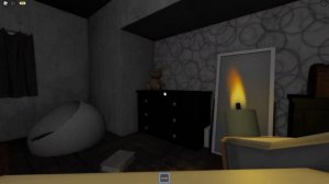 Where's Cassie? - Part 1 (Full Walkthrough) - Roblox