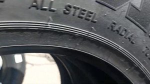 Грузовые шины Кама NF-202 285/70R19.5