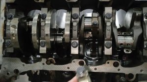 Сборка 2uz fe vvt-i