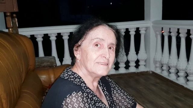 • Абхазское село Ферие в Аджарии. Abkhazian village Ferie in Adjara