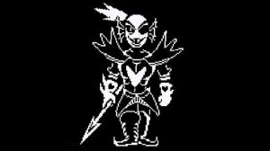 [UNDERTALE] - Battle Against a True Hero 1 hour | One Hour of...