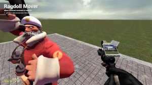 How I Make My TF2 Thumbnails In Gary's Mod