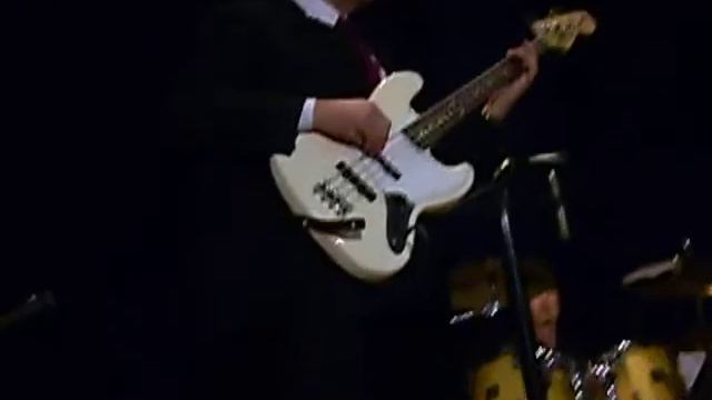 Mike Huckabee Rockin Out смотреть онлайн