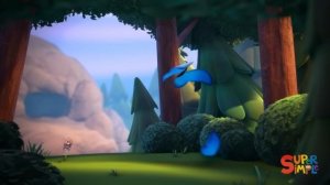 Are You Sleeping, Baby Bear? | Kids Songs | Super Simple Songs