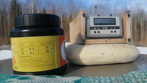 Тест пороха Сокол партия 08/22. Плохая партия часть 2.