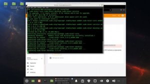 Cudo miner  GPU mining  on Ubuntu Linux